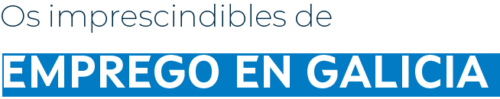 Emprego en Galicia – Emprego en Galicia | Xunta de Galicia